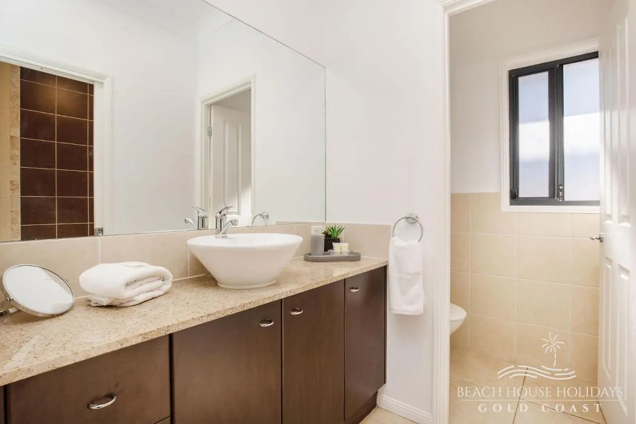 Casa vacanze Maureen Waterfront Beach House Broadbeach Waters